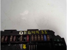 Recambio de caja reles / fusibles para bmw serie 1 lim. (f20) 2.0 turbodiesel referencia OEM IAM 61149224866 61149224879  2