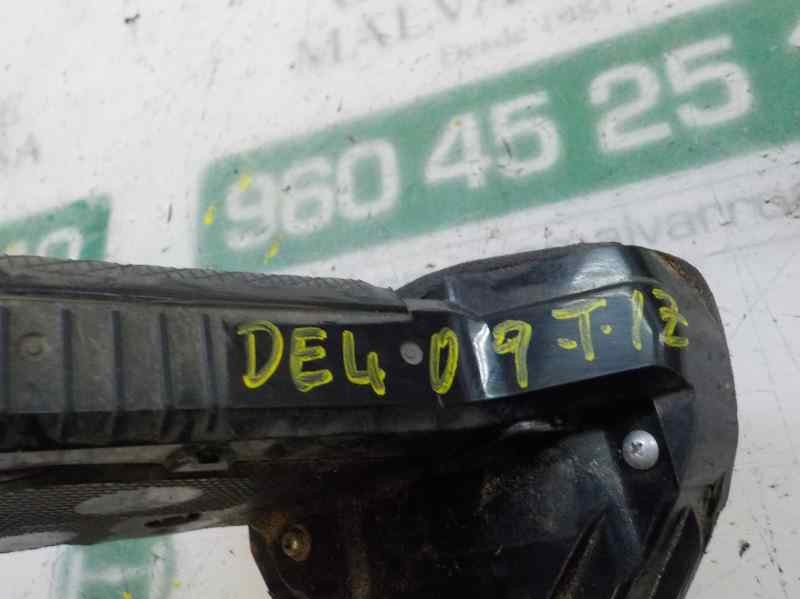 Recambio de cerradura puerta trasera izquierda para honda cr-v 2.2 dtec cat referencia OEM IAM 72650T0AA11  