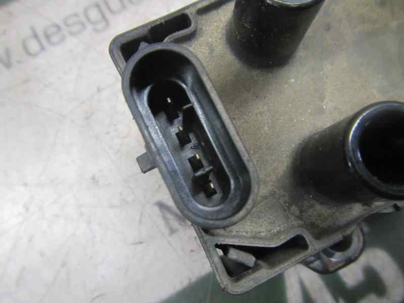 Recambio de bobina para renault clio iii 1.2 16v referencia OEM IAM   