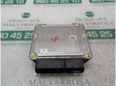 Recambio de centralita motor uce para opel astra j lim. 2.0 16v cdti referencia OEM IAM 55579447 55585024 0281018769 2
