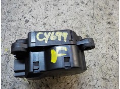Recambio de motor apertura trampillas climatizador para ford c-max (cb3) 1.6 tdci cat referencia OEM IAM 1786200   2
