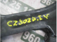 Recambio de brazo suspension inferior delantero izquierdo para renault clio iii 1.2 16v referencia OEM IAM    2