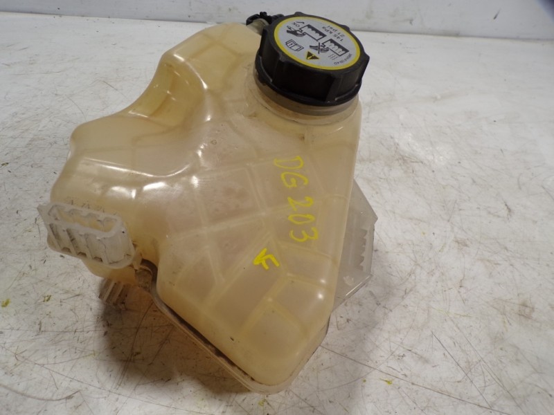 Recambio de deposito expansion para ford tourneo courier (c4a) 1.0 ecoboost cat referencia OEM IAM 2435376  