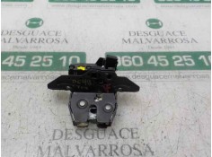 Recambio de cerradura maletero / porton para opel astra j lim. 2.0 16v cdti referencia OEM IAM 13500195   2