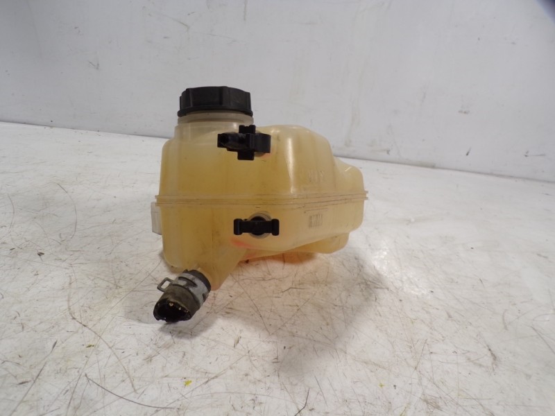 Recambio de deposito expansion para ford tourneo courier (c4a) 1.0 ecoboost cat referencia OEM IAM 2435376  