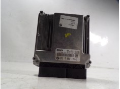 Recambio de centralita motor uce para bmw serie 3 berlina (e90) 2.0 cat referencia OEM IAM 12147552177 755217601 0261208582 2