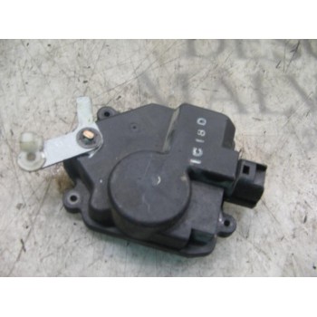 MOTOR C/C TRASERO DERECHO 