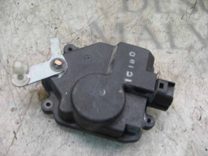 Recambio de motor c/c trasero derecho para kia rio ls berlina (5-ptas.) referencia OEM IAM   