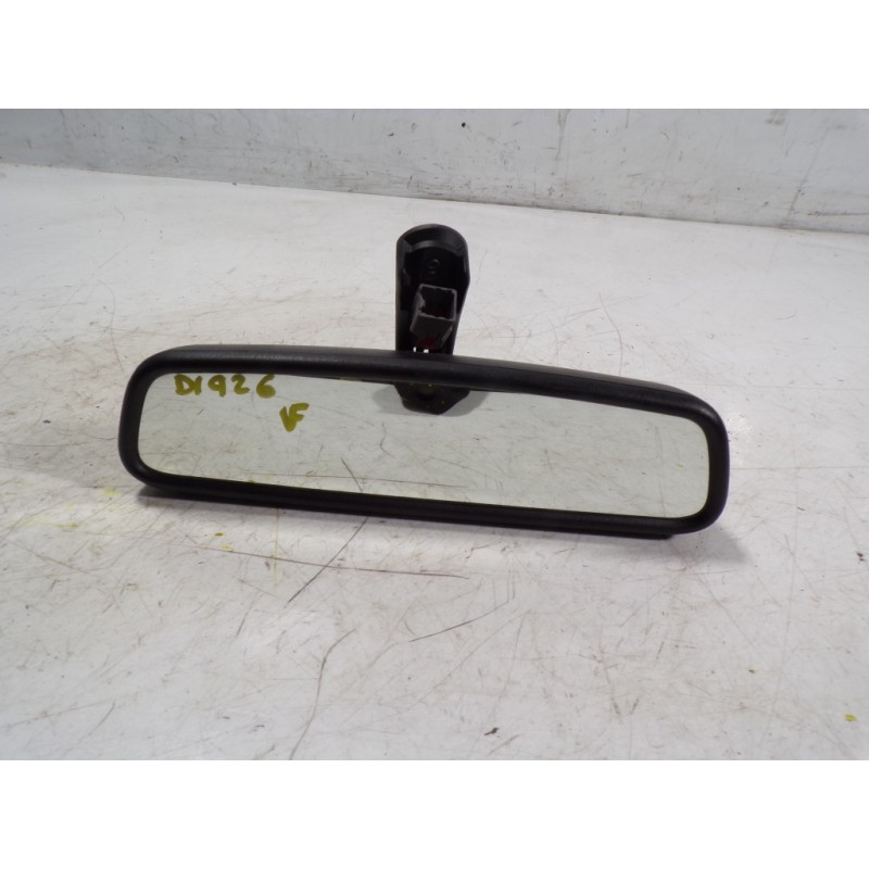 Recambio de espejo interior para jaguar xf 2.2 diesel cat referencia OEM IAM C2D16250  