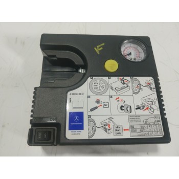 MODULO ELECTRONICO A0005832202 A2465840138 