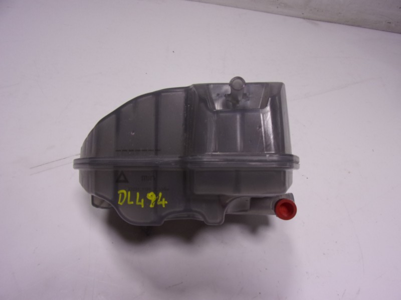 Recambio de deposito expansion para cupra leon sportstourer (kl8) 1.4 tsi phev referencia OEM IAM 5WA121407E  