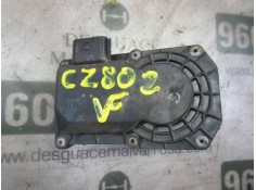Recambio de caja mariposa para renault clio iii 1.2 16v referencia OEM IAM    2