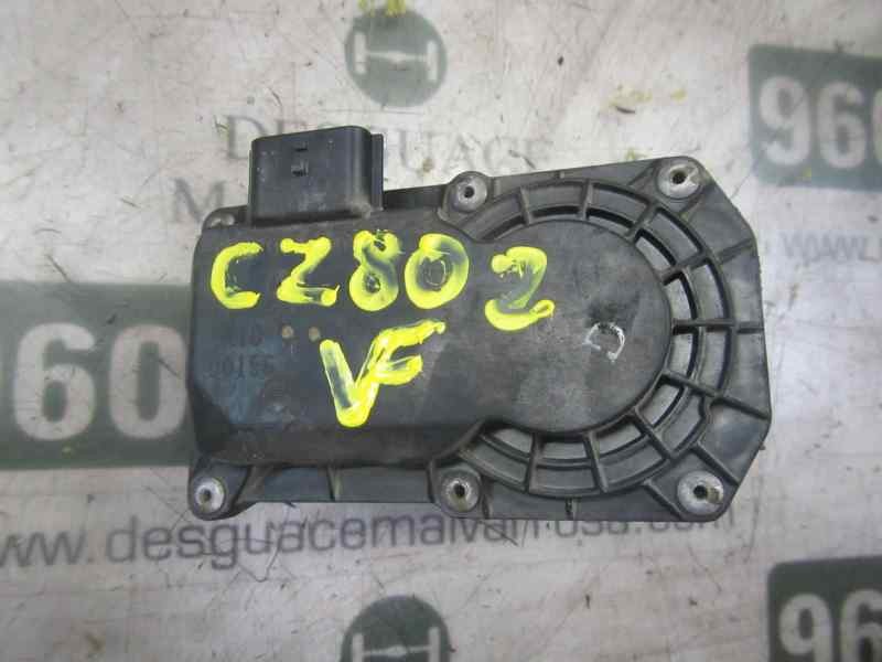 Recambio de caja mariposa para renault clio iii 1.2 16v referencia OEM IAM   