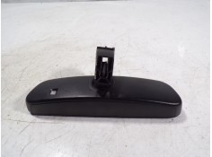 Recambio de espejo interior para jaguar xf 2.2 diesel cat referencia OEM IAM C2D16250   2
