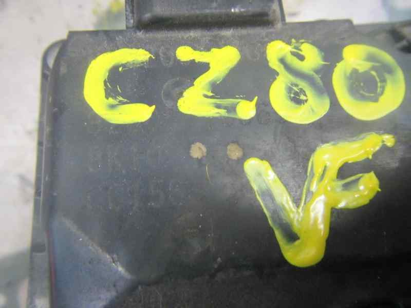 Recambio de caja mariposa para renault clio iii 1.2 16v referencia OEM IAM   