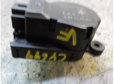 Recambio de motor apertura trampillas climatizador para ford c-max (cb3) 1.6 tdci cat referencia OEM IAM 1786200   2