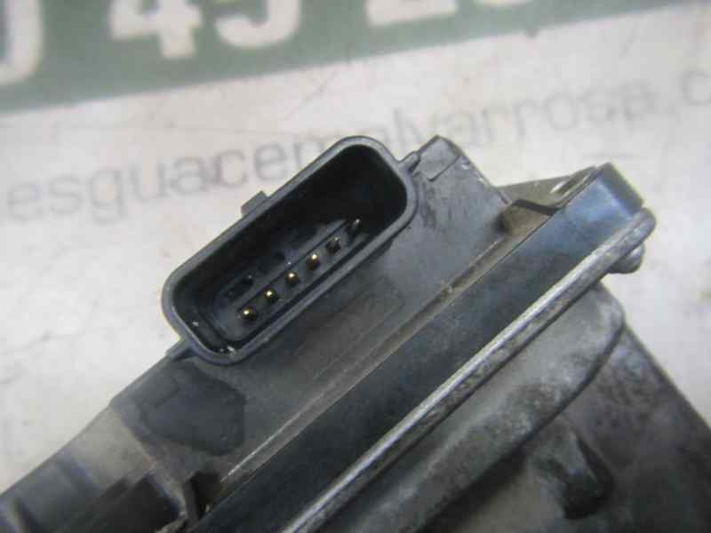 Recambio de caja mariposa para renault clio iii 1.2 16v referencia OEM IAM   