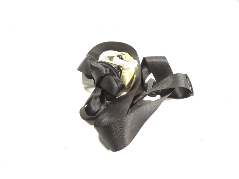 Recambio de cinturon seguridad delantero derecho para bmw serie 3 berlina (e90) 2.0 cat referencia OEM IAM 72119117220  