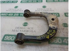 Recambio de brazo suspension superior delantero derecho para toyota land cruiser (j9) d4-d vx (3-ptas.) referencia OEM IAM   