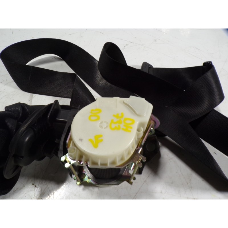 Recambio de cinturon seguridad delantero derecho para bmw serie 3 berlina (e90) 2.0 cat referencia OEM IAM 72119117220  