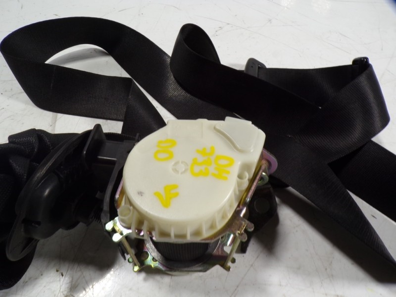 Recambio de cinturon seguridad delantero derecho para bmw serie 3 berlina (e90) 2.0 cat referencia OEM IAM 72119117220  