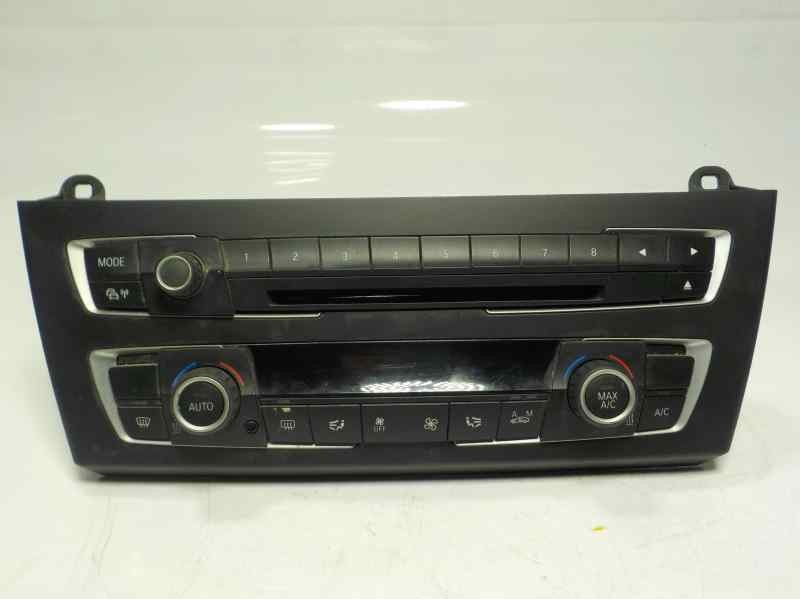 Recambio de mando climatizador para bmw serie 1 lim. (f20) 2.0 turbodiesel referencia OEM IAM 64119287336  