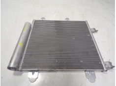 Recambio de condensador aire acondicionado para toyota aygo 1.0 vvti referencia OEM IAM 88450YV020 B000995480 28062177 2