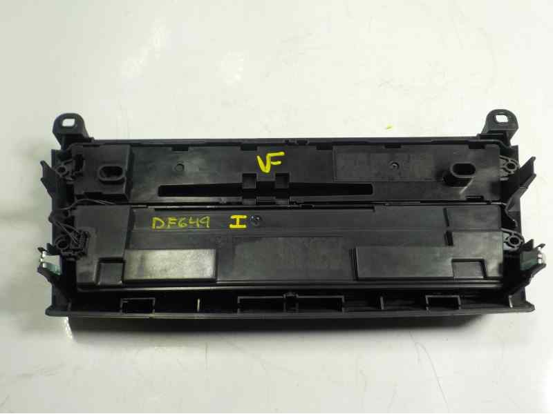 Recambio de mando climatizador para bmw serie 1 lim. (f20) 2.0 turbodiesel referencia OEM IAM 64119287336  