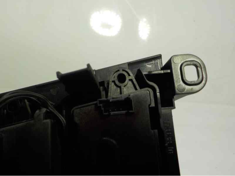 Recambio de mando climatizador para bmw serie 1 lim. (f20) 2.0 turbodiesel referencia OEM IAM 64119287336  