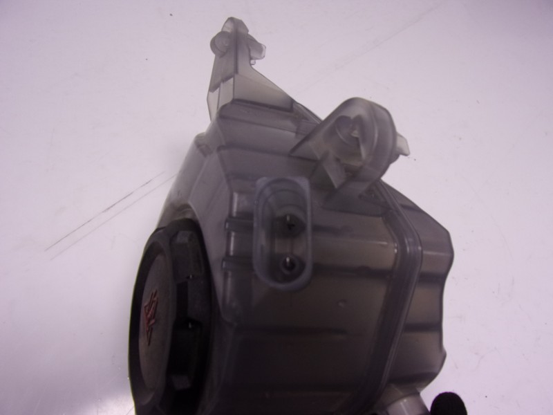 Recambio de deposito expansion para cupra leon sportstourer (kl8) 1.4 tsi phev referencia OEM IAM 5WA121407E  