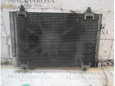 Recambio de condensador aire acondicionado para peugeot 308 sport referencia OEM IAM 6455GH   2