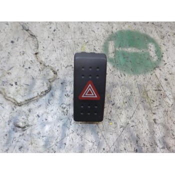 WARNING 71750001 