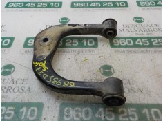 Recambio de brazo suspension superior delantero izquierdo para toyota land cruiser (j9) d4-d vx (3-ptas.) referencia OEM IAM   