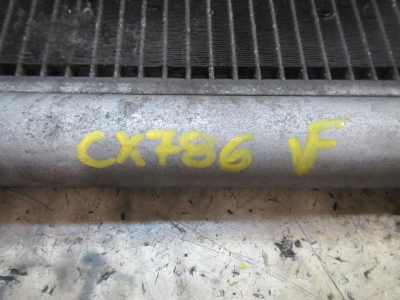 Recambio de condensador aire acondicionado para peugeot 308 sport referencia OEM IAM 6455GH  