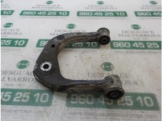 Recambio de brazo suspension superior delantero izquierdo para toyota land cruiser (j9) d4-d vx (3-ptas.) referencia OEM IAM    2