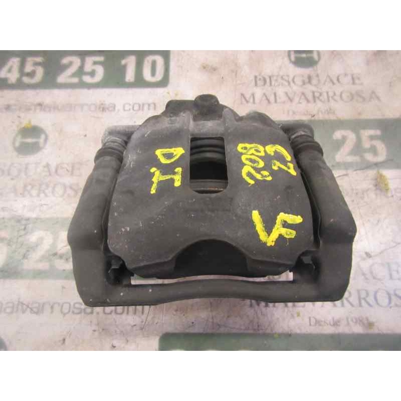 Recambio de pinza freno delantera izquierda para renault clio iii 1.2 16v referencia OEM IAM   