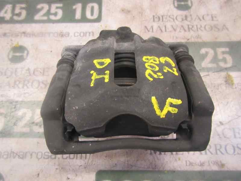 Recambio de pinza freno delantera izquierda para renault clio iii 1.2 16v referencia OEM IAM   