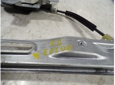 Recambio de elevalunas delantero derecho para ford tourneo courier (c4a) 1.0 ecoboost cat referencia OEM IAM 2009280 ET76A23200C 2