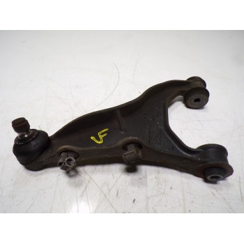 BRAZO SUSPENSION SUPERIOR TRASERO IZQUIERDO 20252SG010 