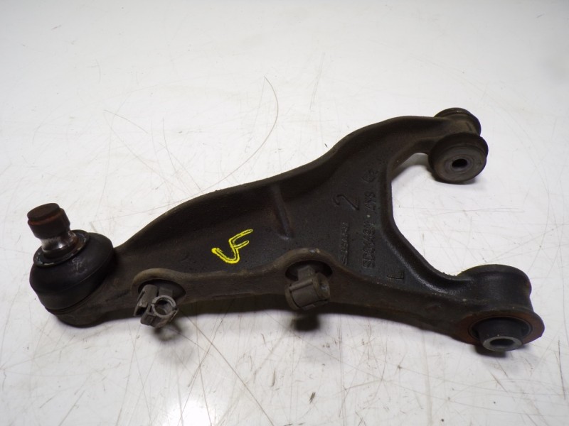 Recambio de brazo suspension superior trasero izquierdo para subaru xv advance referencia OEM IAM 20252SG010  
