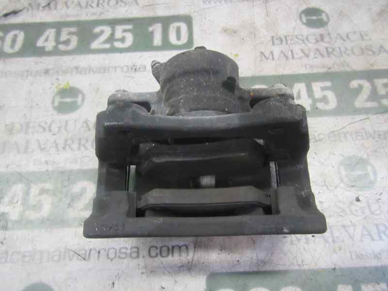 Recambio de pinza freno delantera izquierda para renault clio iii 1.2 16v referencia OEM IAM   