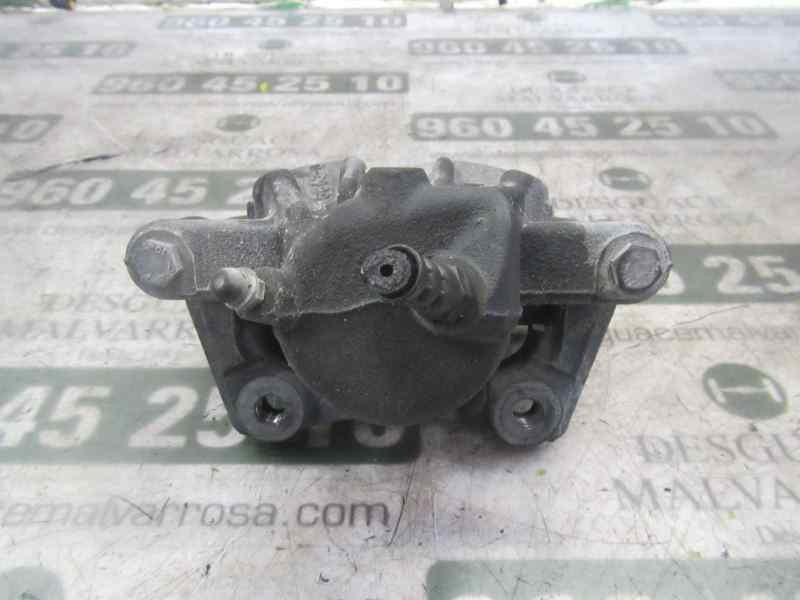 Recambio de pinza freno delantera izquierda para renault clio iii 1.2 16v referencia OEM IAM   