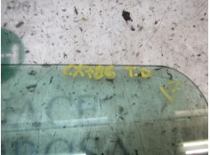 Recambio de cristal puerta trasero derecho para peugeot 308 sport referencia OEM IAM 9204P5   2