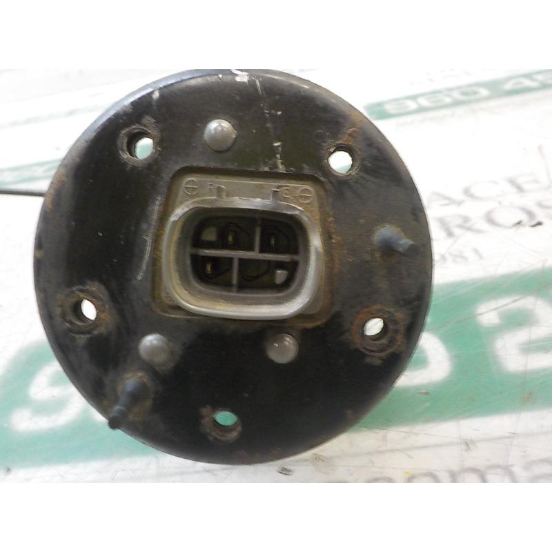 Recambio de aforador para toyota land cruiser (j9) d4-d vx (3-ptas.) referencia OEM IAM   