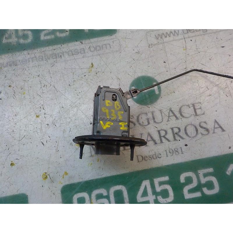 Recambio de aforador para toyota land cruiser (j9) d4-d vx (3-ptas.) referencia OEM IAM   