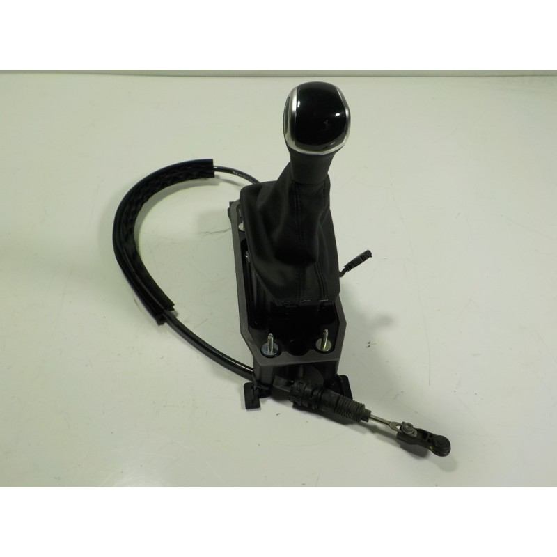 Recambio de palanca cambio para audi a1 sportback (gba) 1.0 tfsi referencia OEM IAM 82C713139BTAH 2Q2713023AQ 2Q2713023AQ