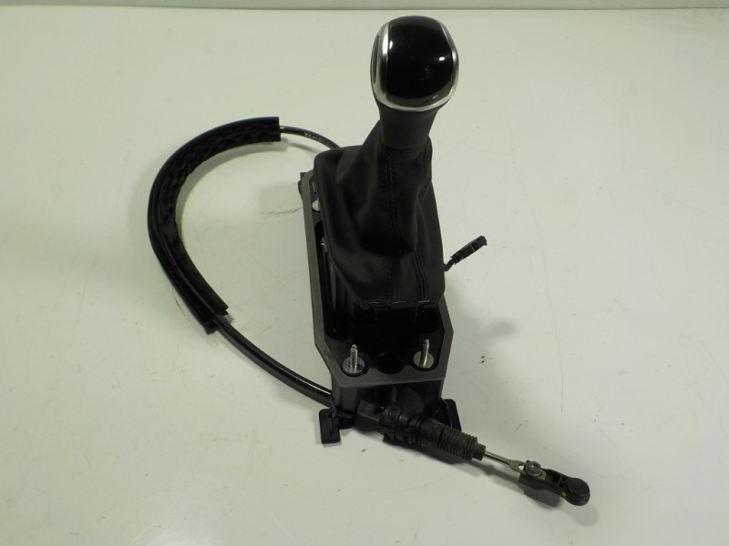 Recambio de palanca cambio para audi a1 sportback (gba) 1.0 tfsi referencia OEM IAM 82C713139BTAH 2Q2713023AQ 2Q2713023AQ