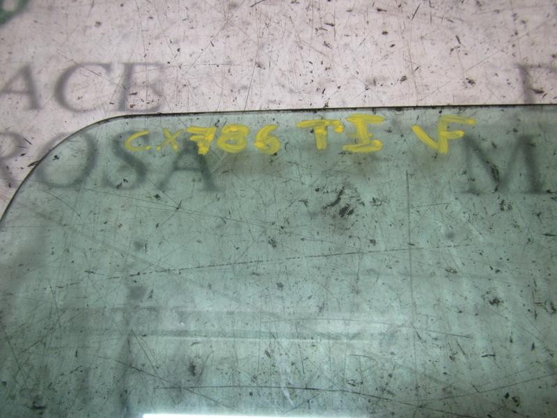 Recambio de cristal puerta trasero izquierdo para peugeot 308 sport referencia OEM IAM 9203HR  