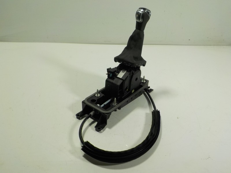 Recambio de palanca cambio para audi a1 sportback (gba) 1.0 tfsi referencia OEM IAM 82C713139BTAH 2Q2713023AQ 2Q2713023AQ