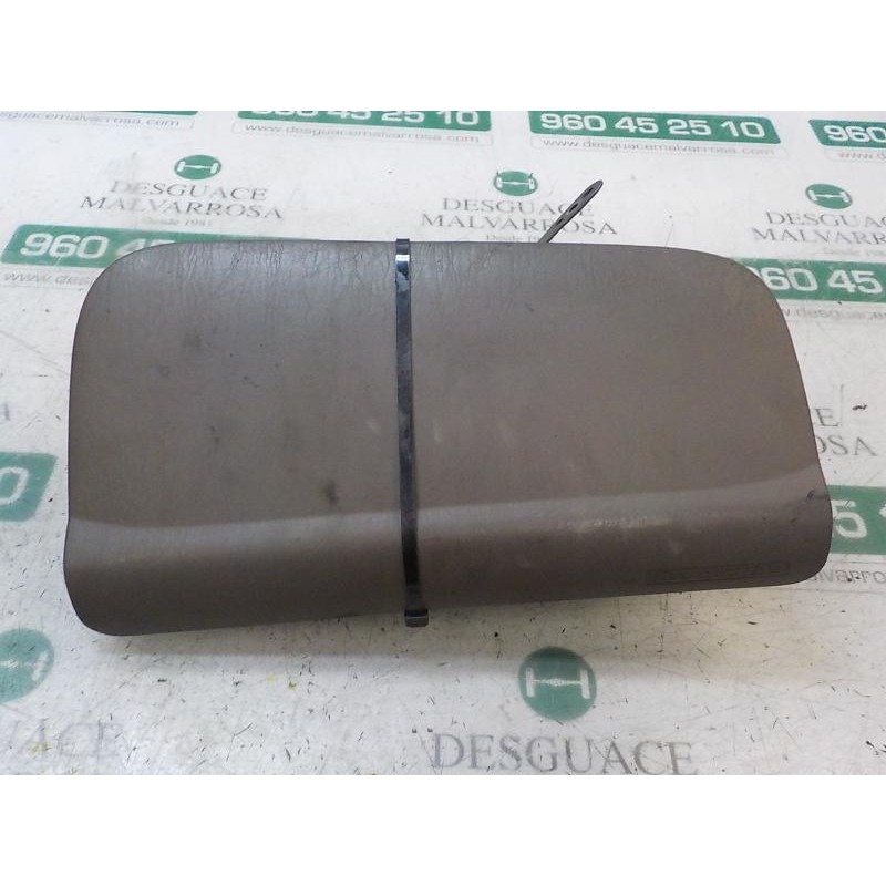 Recambio de airbag delantero derecho para toyota land cruiser (j9) d4-d vx (3-ptas.) referencia OEM IAM   